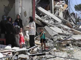 اليونيسف: 59 طفلًا في لبنان بين ضحية وجريح خلال أسبوع