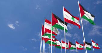فلسطين ولبنان في مهب التاريخ: صراع "الوعود" وجدلية "الدولة" والميليشيا