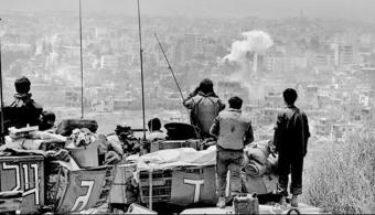 25 أيار ينادي 6 حزيران... متى تحرير لبنان أيضًا من إيران؟