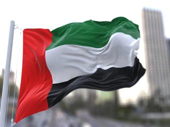 الإمارات: مصدر جميع الطائرات المسيّرة المعادية جاءت من العراق