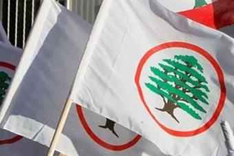 "القوات": إسرائيل لا تحتاج تصريحات للحصول على معلومات