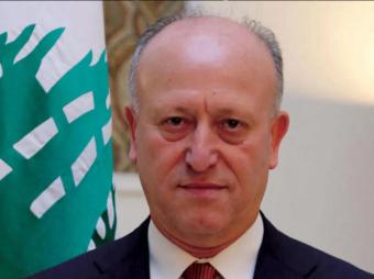 ريفي: ألف مبروك لعكار وكل الشمال وكل لبنان