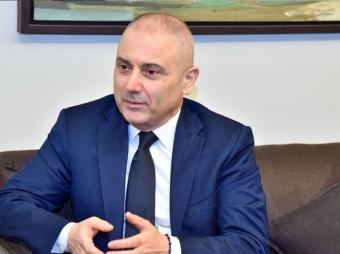 محفوض: ما شهده مجلس النواب سقوط مدوٍّ أمام حجم الكارثة الوطنية