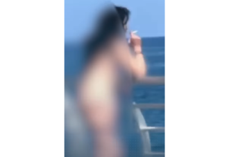 بغل المنارة
