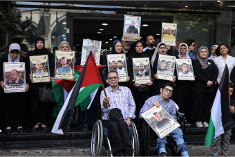 حبال المشانق تقترب من رقاب الأسرى الفلسطينيين