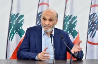 من خلال لقاء جعجع وطلاب "القوات" في معراب