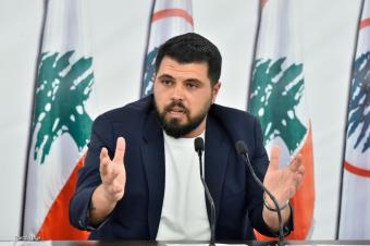 من خلال لقاء جعجع وطلاب "القوات" في معراب