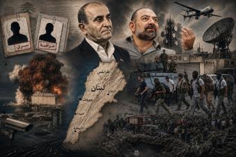"الوحدة 121"... هل يعود شبح الاغتيالات؟