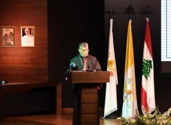 الراعي: الفضائل المارونيّة ليست للرهبان فقط بل للشعب الماروني كلّه