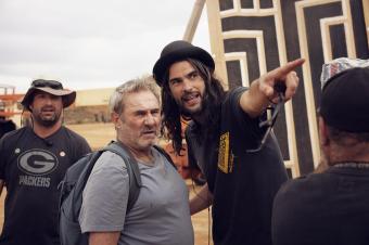 أفلام من 15 دولة في مهرجان "شاشات الجنوب"