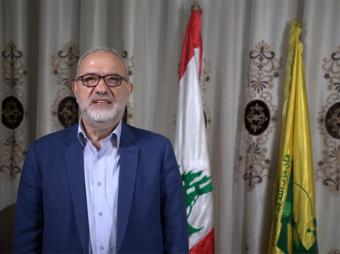 ...وخذوا وجهة استخدام قوة الحزب من "قماطي"