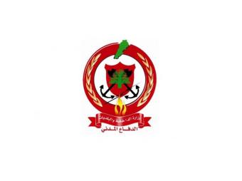 الدفاع المدني يودّع كامل زين