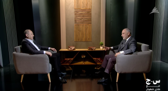 زياد أسود: "بس يوصل عالأوّلي بيوصل عالضاحية"