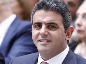 الحواط: ضاع التحرير والخوف أن يضيع لبنان