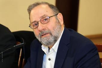 جو حتي… قمة الالتزام