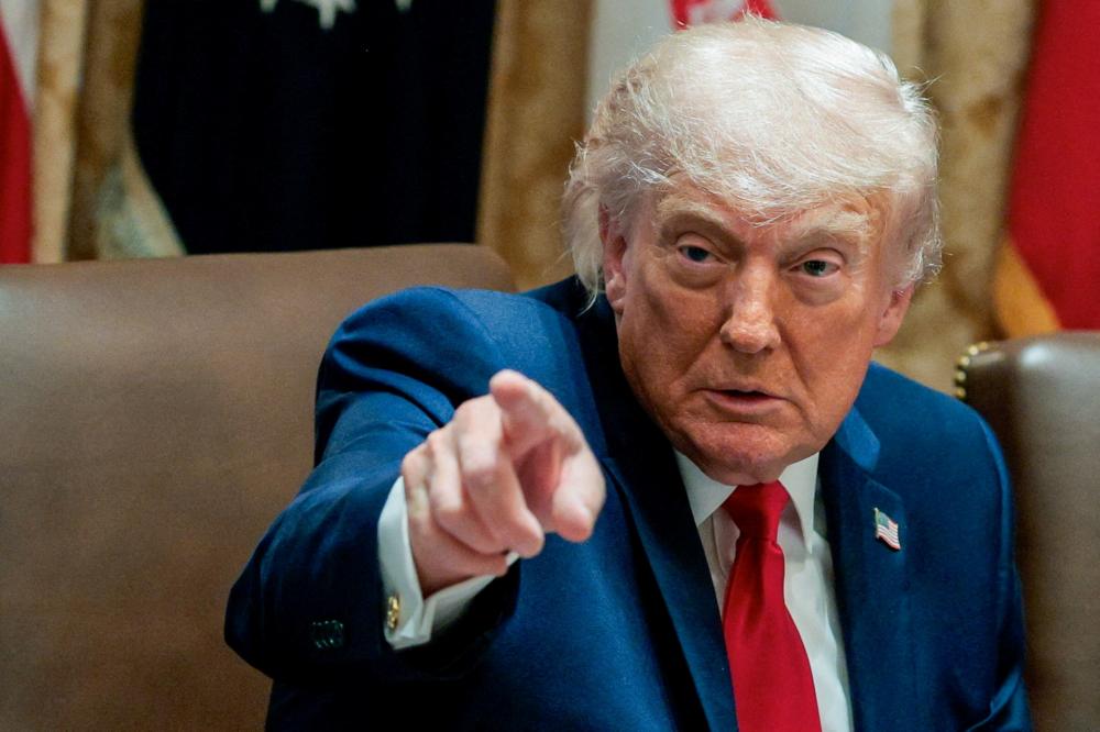 US Sets New Terms to Restore Iran Deal