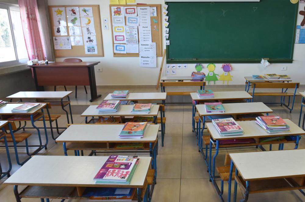 مشروع التربية الإعلامية في المدارس
