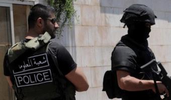 شعبة المعلومات توقف شخصًا بتهمة ترويج المخدرات في المتن