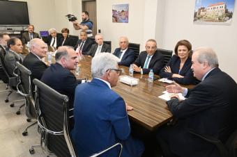 ملاحظات المصارف على قانون الفجوة :
حقوق المودعين هي الأساس