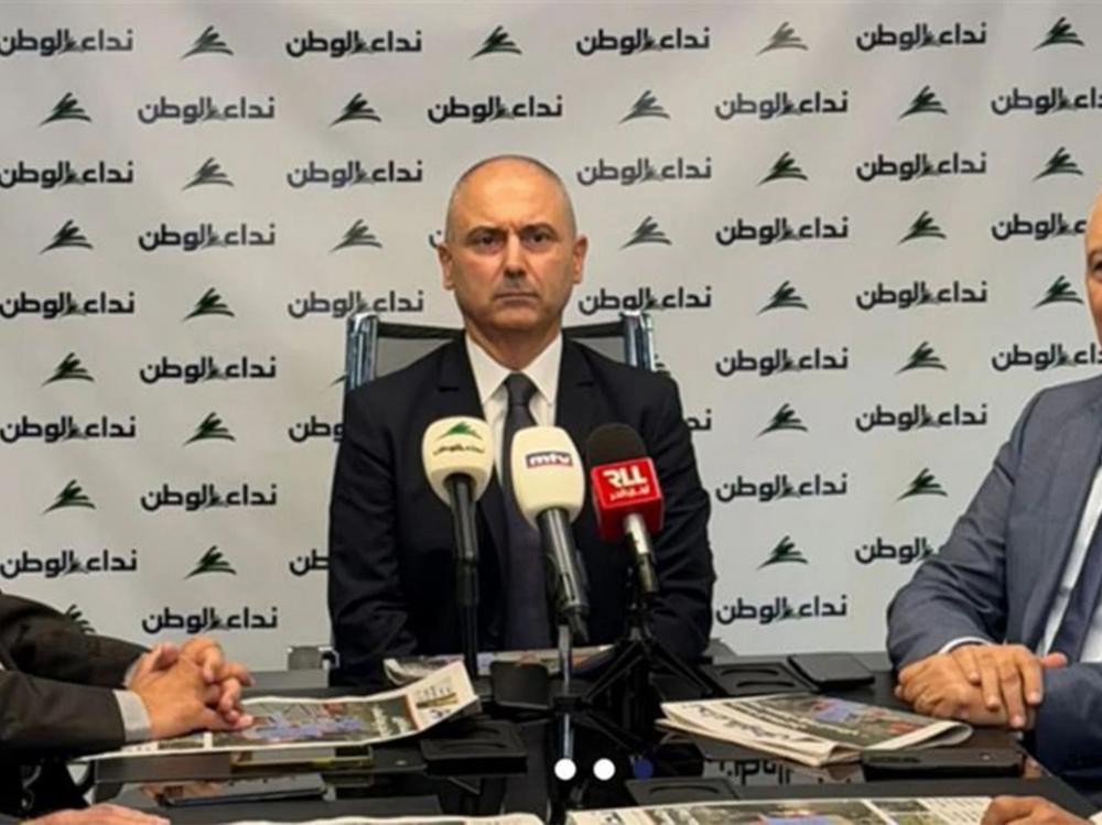 Mahfouz: Naeem's Tactic No Longer Effective