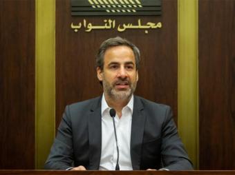 معوّض: قضية العفو العام تحولت إلى "هلوسة"