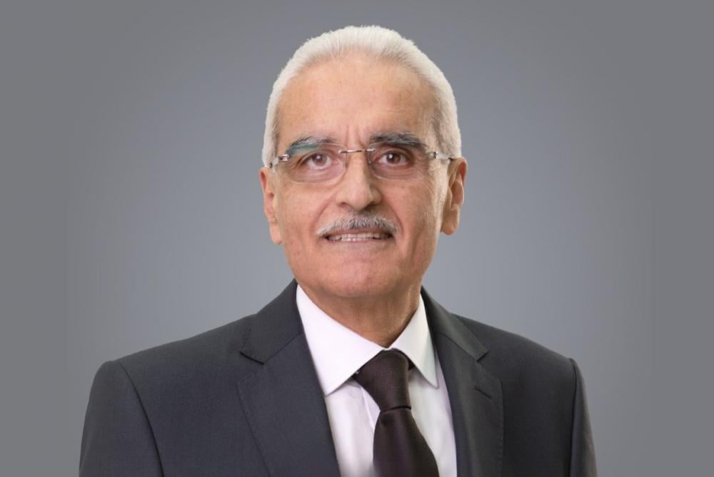 يزبك يشكر عراقجي على دعم لبنان