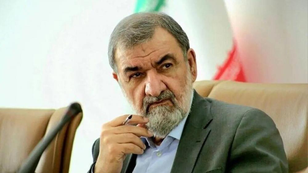 رضائي: المحادثات مع واشنطن متعثرة
