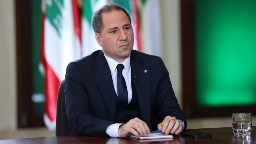 Al-Jamil urges Iran to ease Lebanon's load