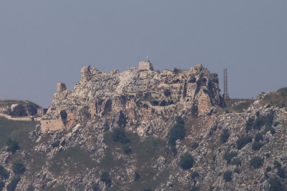 سلامة دعا 