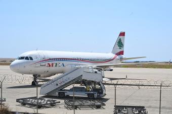 بين ON وOFF حركة الطيران تتقلّب والصيف "يطير"