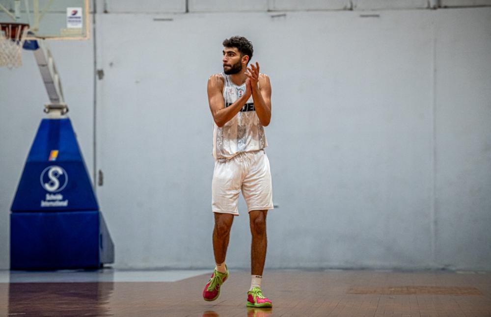 المريميين يودّع الدرجة الأولى… والأنطونية يفتتح الـ«PLAYOFFS» بانتصار