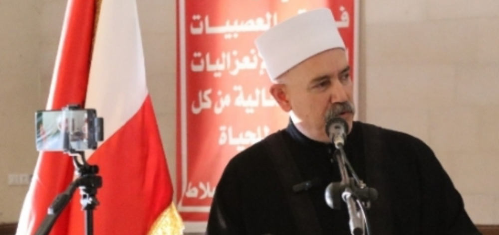 سليقا يشيد بإنجاز مطار القليعات ويعتبره خطوة للنهوض بالشمال