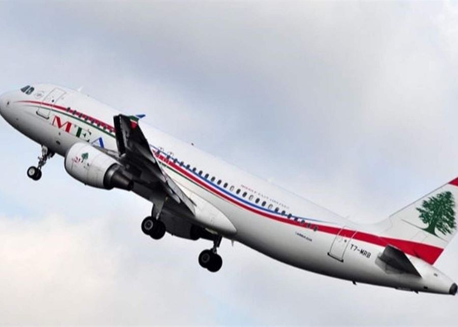 MEA suspends flights to Kuwait
