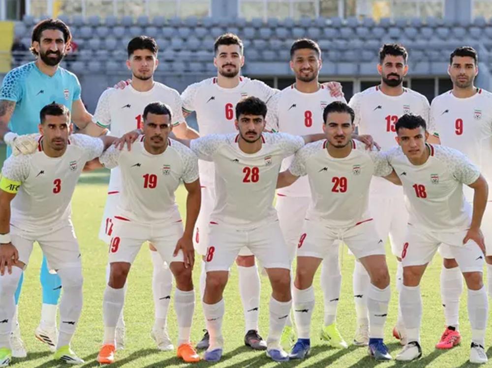 مسؤول أميركي: لاعبو إيران حصلوا على تأشيرات دخول للولايات المتحدة