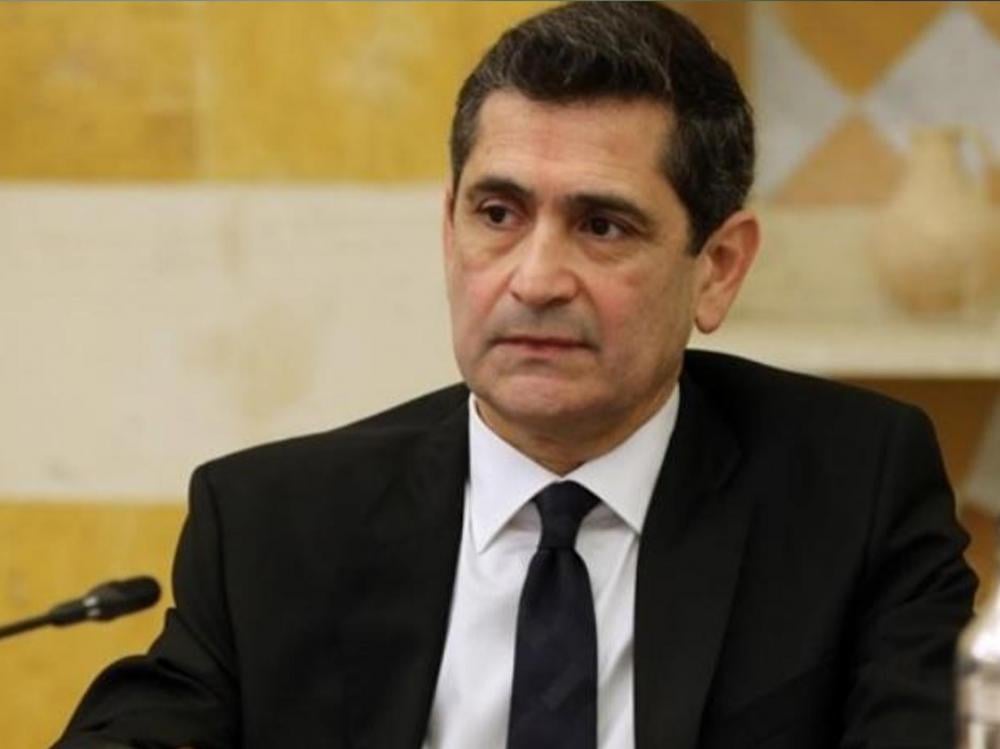 قيومجيان: الأمم المتحدة لا تنتهك السيادة لبنان