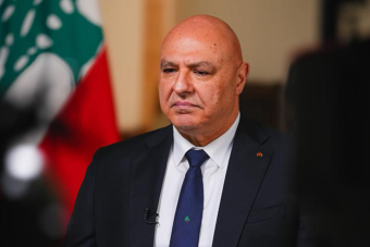 حين قال الرئيس: هذه بلادنا