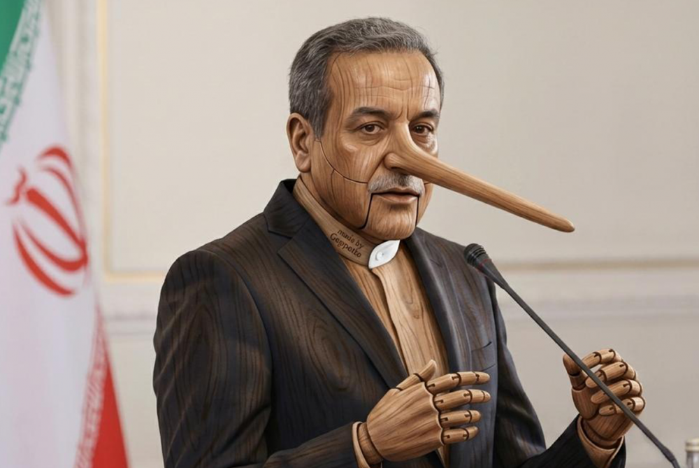 Imad Moussa criticizes the nation