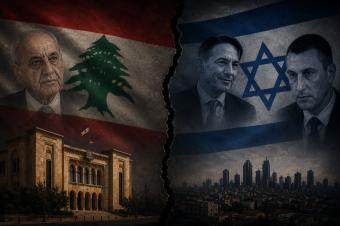 ازدواجية المعايير في التواصل مع الإسرائيليين