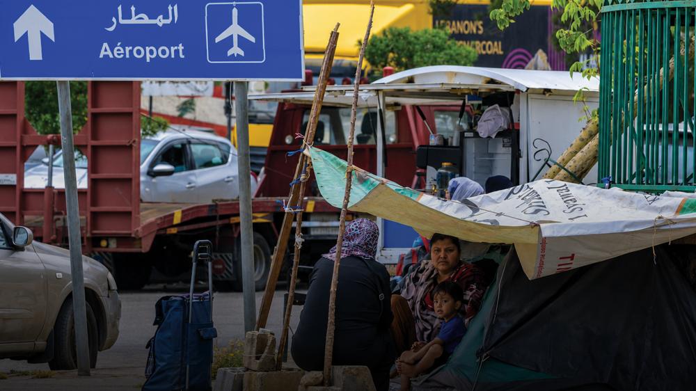 عون وسلام يتوجهان بنداء الوطن