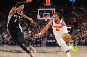 نهائي الـNBA بين نيكس وسبيرز: بين إرث نيويورك وصعود ويمبانياما