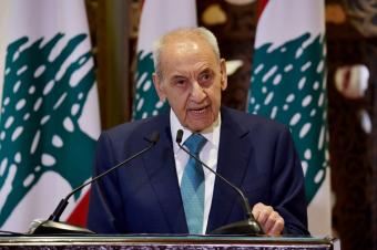 بري هل يتعاون مع بعبدا أم يصادر صلاحياتها؟