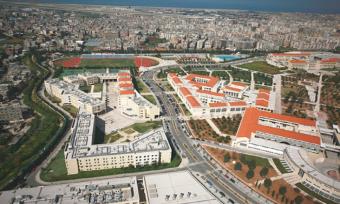 الجامعة اللبنانية: سلامة طلابنا وأساتذتنا وموظفينا أولوية مطلقة