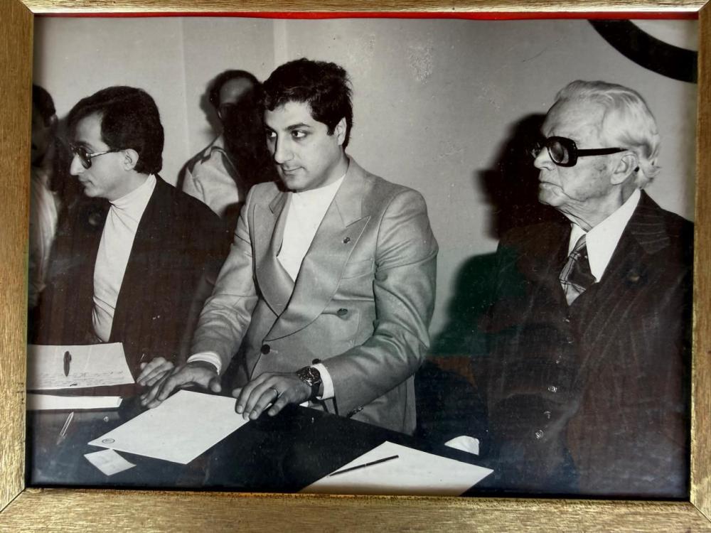 بالفيديو - د. إبراهيم نجّار يروي (4 من 5): اغتيال بشير قطع ظهرنا وهكذا رشّحنا أمين