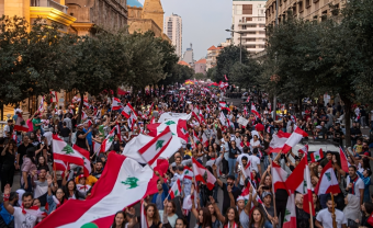 الدولة ليست النظام... لكن كليهما فشل في لبنان