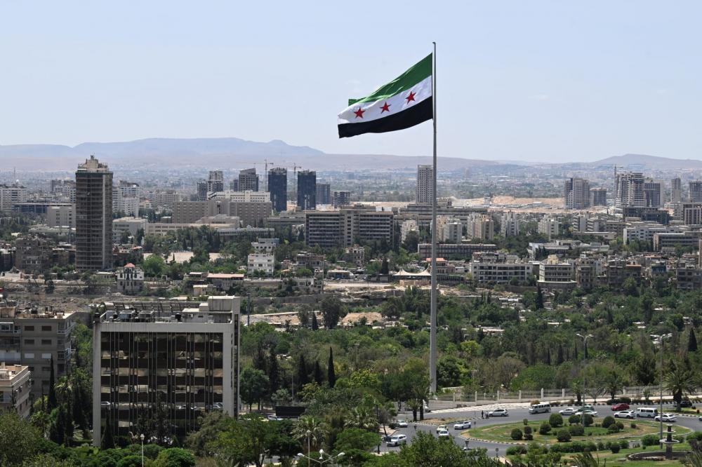 سوريا: ساحة الصراع التركي – الإسرائيلي والمواجهة المؤجلة