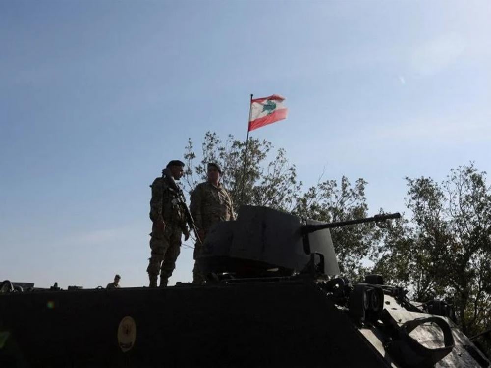 حين يصبح الخوف على الجيش أكبر من الخوف على الوطن
