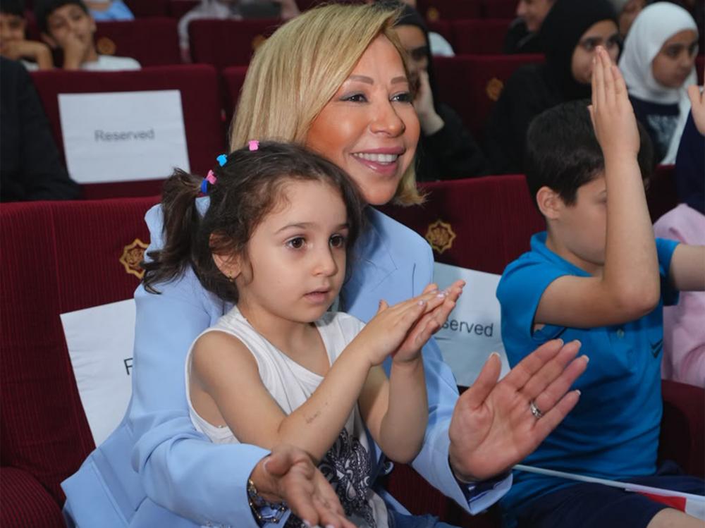 اللبنانية الأولى: نأمل عودة نازحي الجنوب إلى قراهم قريبًا