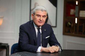 عيسى الخوري: اليوم تعود منتجاتنا إلى سوقٍ شقيق ويعود معها الأمل بصناعة لبنانية أقوى