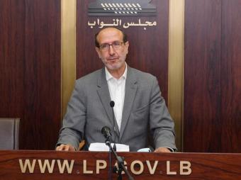 الى ابراهيم الموسوي :"الحزب" وافق على ما اقسم "هؤلاء"