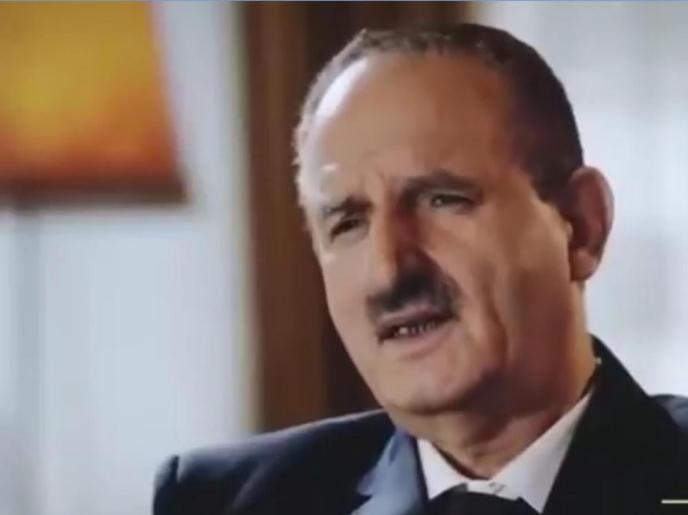 من الإفتراء إلى الإعتراف